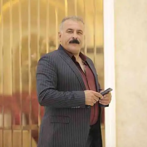 خدانگهدار